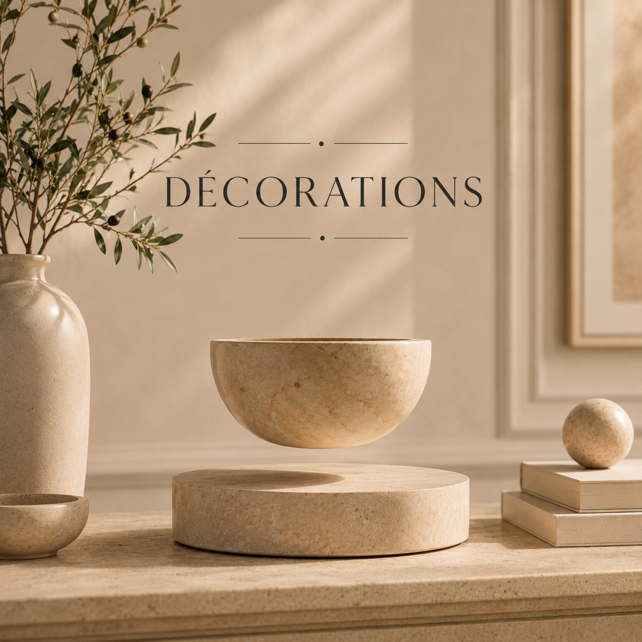 Décorations