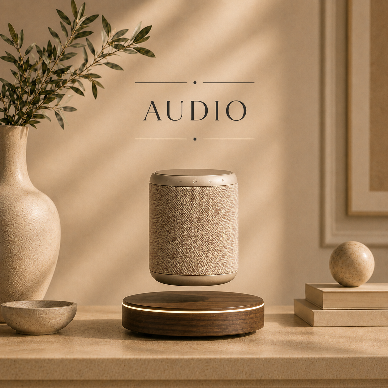 Audio