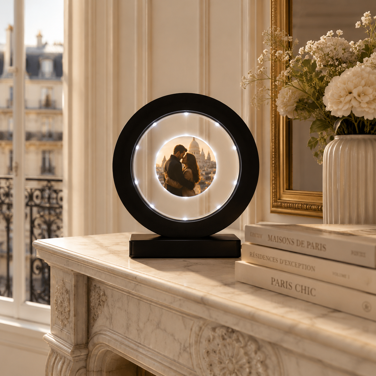 MEMOIRE Le souvenir qui ne tient pas en place.