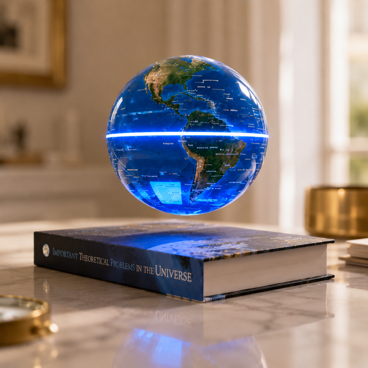 ATLAS Le titan qui porte le monde.