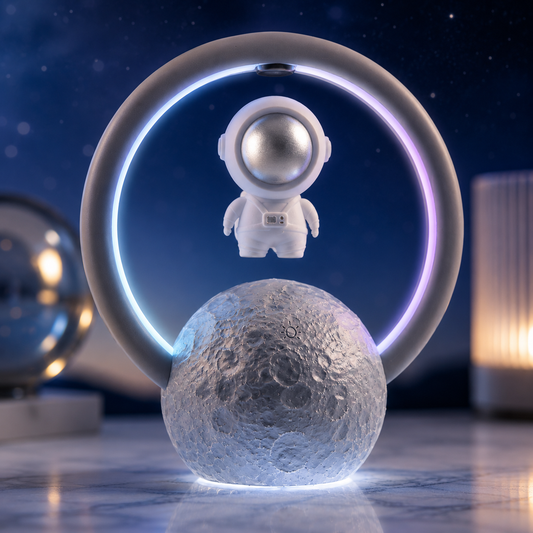 APOLLO SOUND Le son qui vient de l'espace.