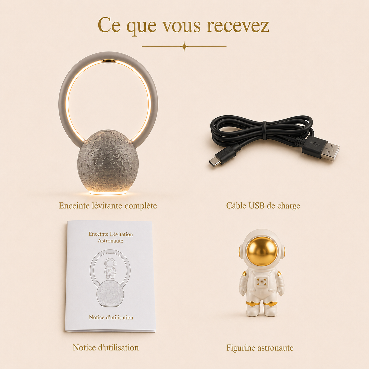 APOLLO SOUND Le son qui vient de l'espace.