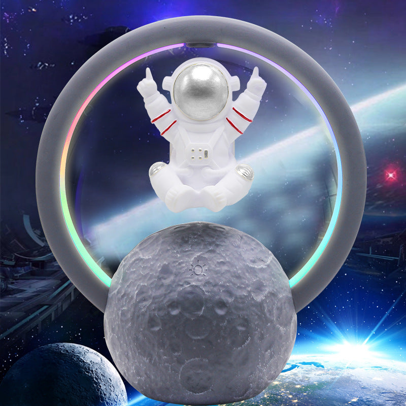 APOLLO SOUND Le son qui vient de l'espace.
